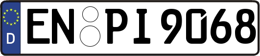 EN-PI9068