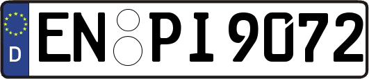 EN-PI9072