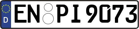 EN-PI9073