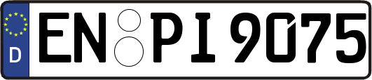 EN-PI9075