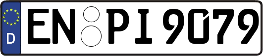 EN-PI9079