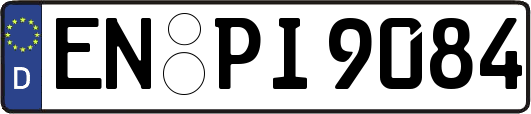 EN-PI9084