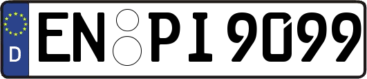 EN-PI9099
