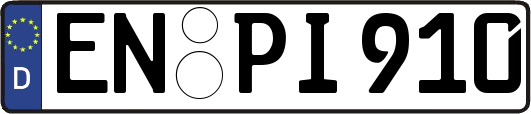 EN-PI910