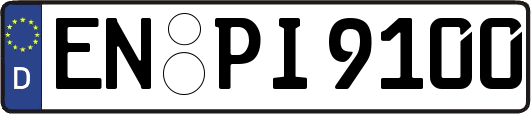 EN-PI9100