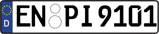 EN-PI9101