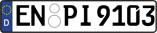 EN-PI9103