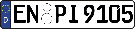 EN-PI9105
