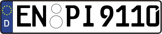 EN-PI9110