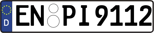 EN-PI9112