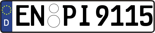EN-PI9115