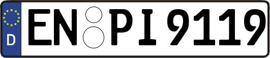 EN-PI9119