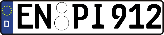 EN-PI912