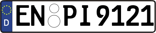 EN-PI9121