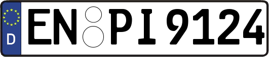 EN-PI9124