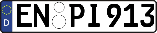 EN-PI913