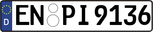 EN-PI9136
