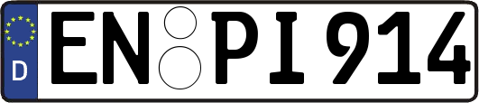EN-PI914