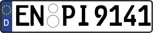 EN-PI9141
