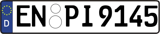 EN-PI9145