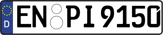 EN-PI9150