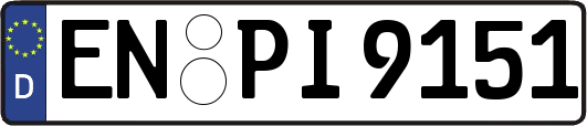 EN-PI9151