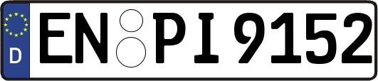 EN-PI9152