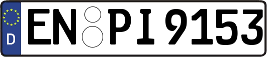 EN-PI9153