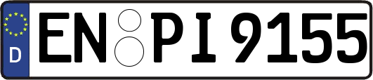 EN-PI9155