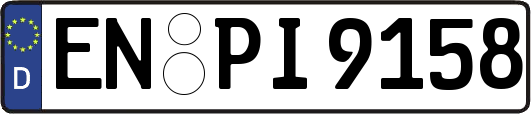 EN-PI9158