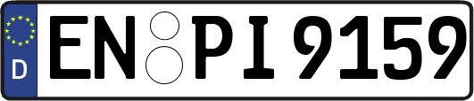 EN-PI9159