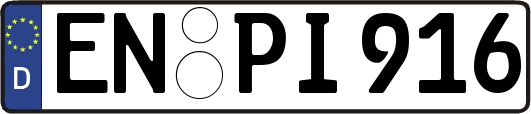 EN-PI916