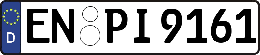 EN-PI9161