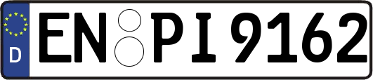 EN-PI9162
