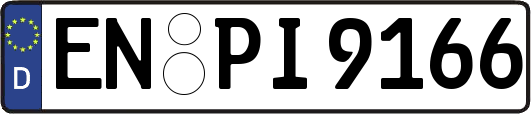 EN-PI9166