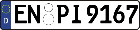 EN-PI9167