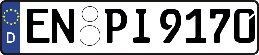 EN-PI9170