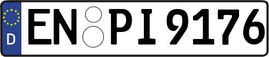 EN-PI9176