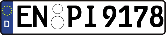 EN-PI9178