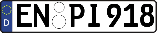 EN-PI918