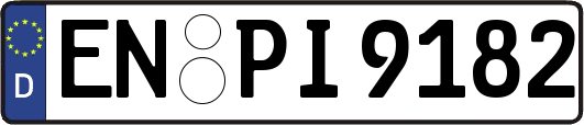 EN-PI9182