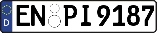 EN-PI9187