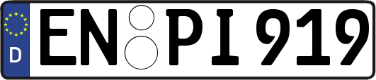 EN-PI919