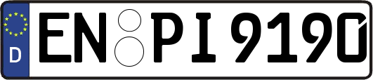 EN-PI9190