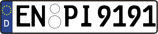 EN-PI9191