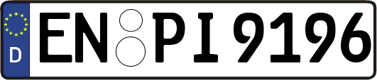 EN-PI9196