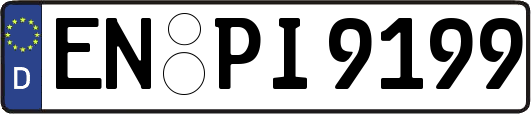 EN-PI9199