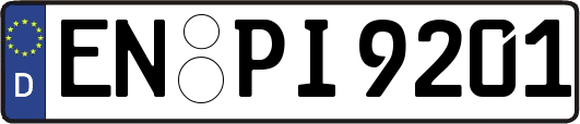 EN-PI9201