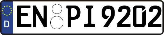 EN-PI9202