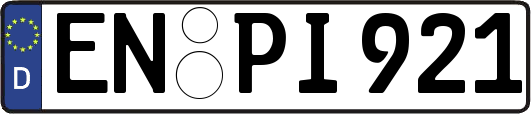 EN-PI921